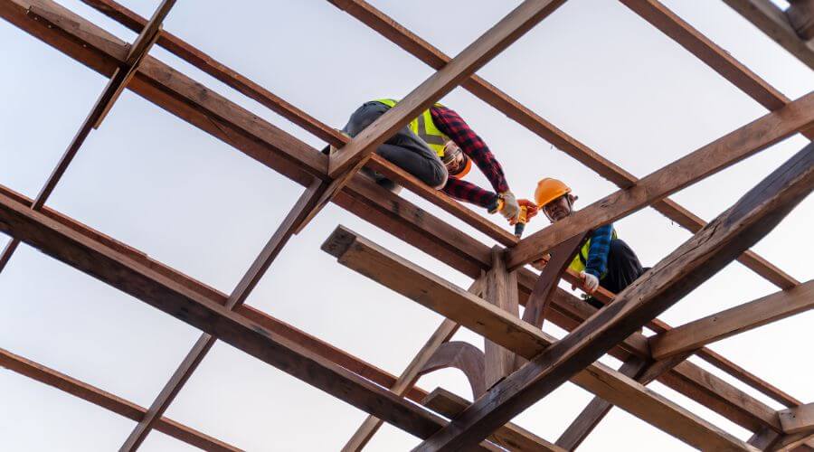 Expert flood damage restoration services in Jefferson, SC